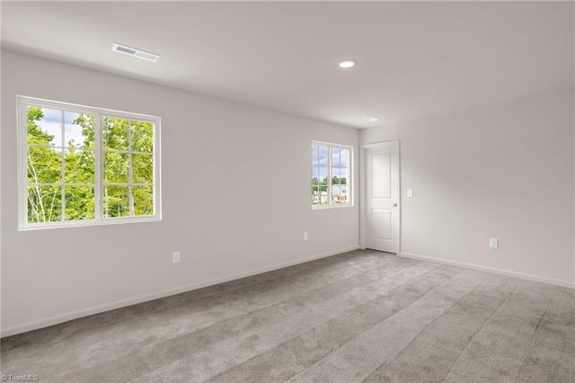 4125 Falston Drive, Greensboro, NC 27405