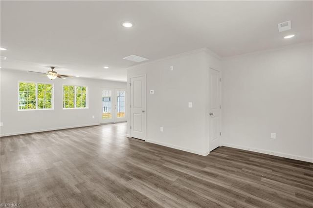 4125 Falston Drive, Greensboro, NC 27405