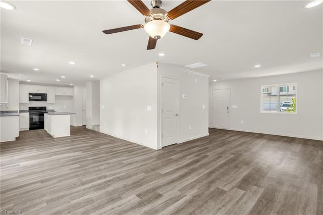 4125 Falston Drive, Greensboro, NC 27405