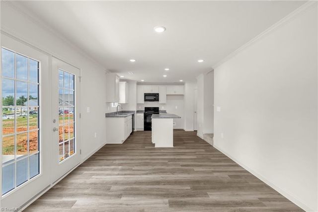 4125 Falston Drive, Greensboro, NC 27405