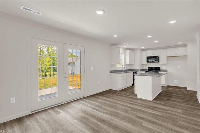 4125 Falston Drive, Greensboro, NC 27405