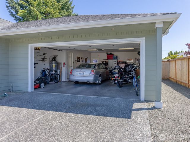 501 Summer Breeze Lane, Sequim, WA 98382