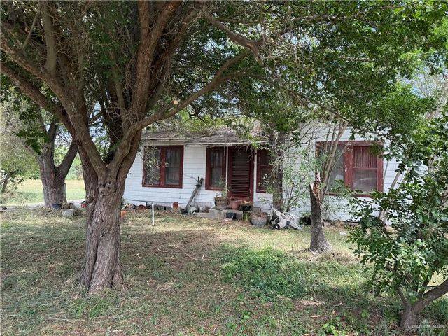 2126 N G Street, Harlingen, TX 78550