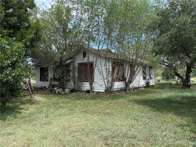 2126 N G Street, Harlingen, TX 78550