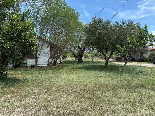 2126 N G Street, Harlingen, TX 78550