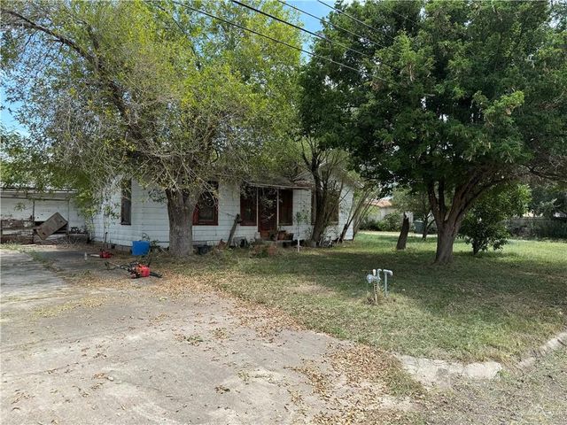 2126 N G Street, Harlingen, TX 78550