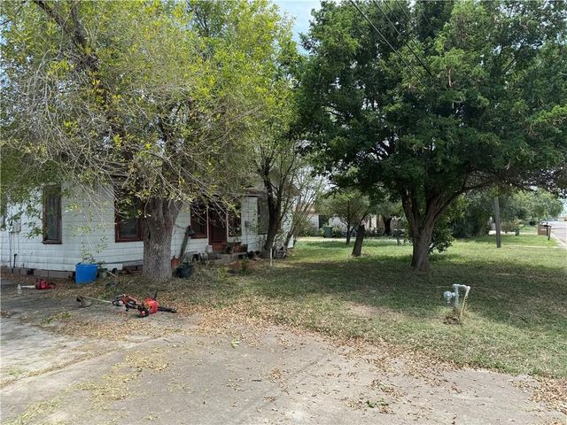 2126 N G Street, Harlingen, TX 78550