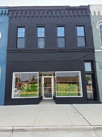 64 & 60 Saline Street, Petersburg, MI 49270