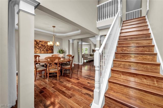 3024 West Creek Drive, Medina, OH 44256