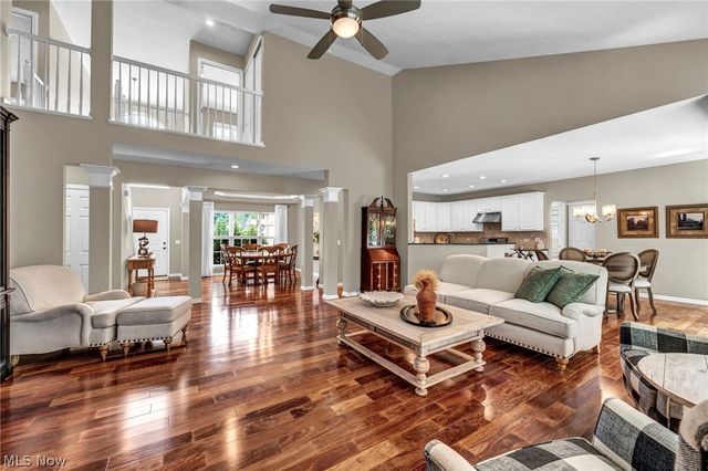 3024 West Creek Drive, Medina, OH 44256