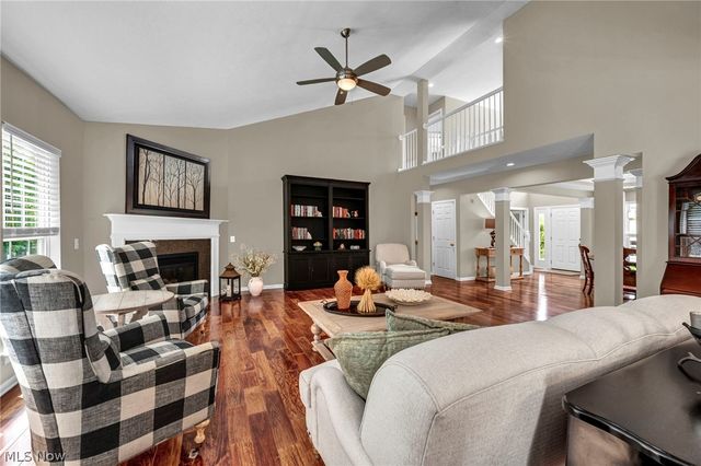 3024 West Creek Drive, Medina, OH 44256