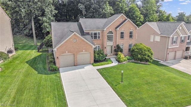 3024 West Creek Drive, Medina, OH 44256
