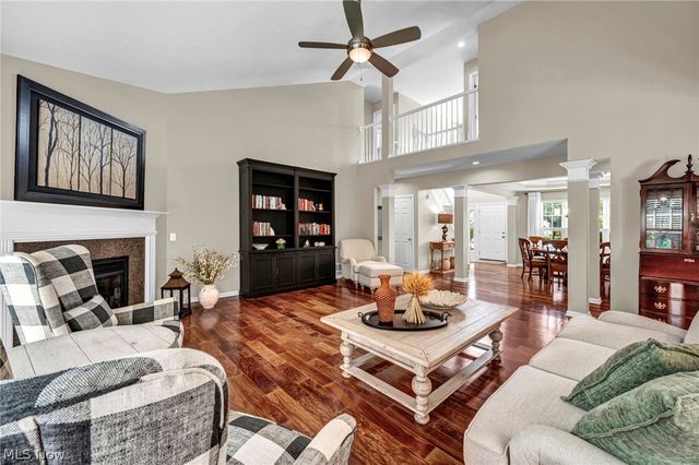 3024 West Creek Drive, Medina, OH 44256