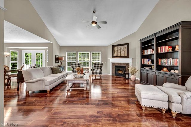 3024 West Creek Drive, Medina, OH 44256