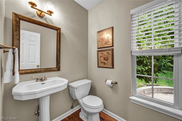3024 West Creek Drive, Medina, OH 44256