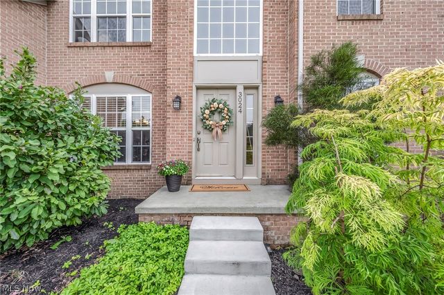 3024 West Creek Drive, Medina, OH 44256