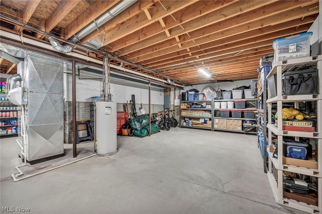 3024 West Creek Drive, Medina, OH 44256
