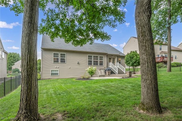3024 West Creek Drive, Medina, OH 44256