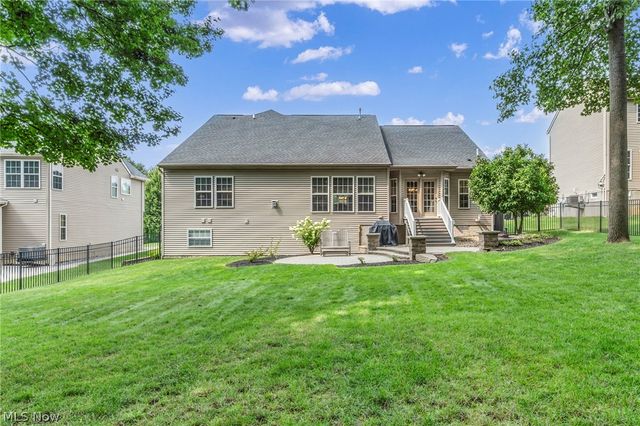 3024 West Creek Drive, Medina, OH 44256