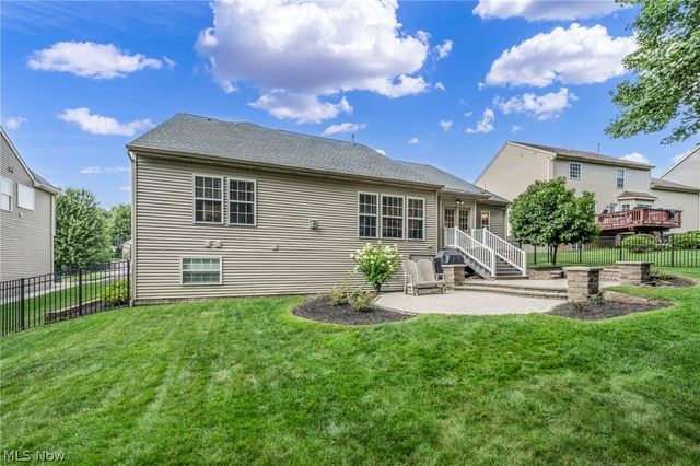 3024 West Creek Drive, Medina, OH 44256