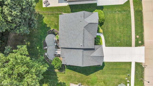 3024 West Creek Drive, Medina, OH 44256