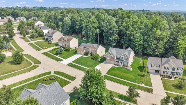 3024 West Creek Drive, Medina, OH 44256