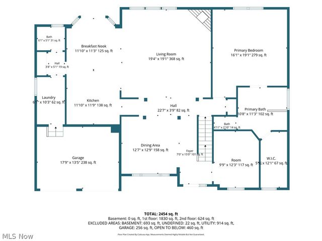 3024 West Creek Drive, Medina, OH 44256