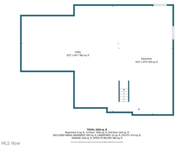 3024 West Creek Drive, Medina, OH 44256