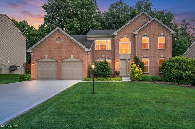 3024 West Creek Drive, Medina, OH 44256
