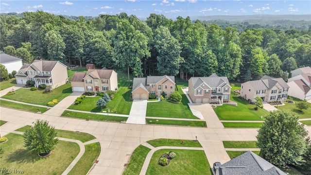 3024 West Creek Drive, Medina, OH 44256