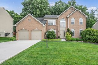 3024 West Creek Drive, Medina, OH 44256