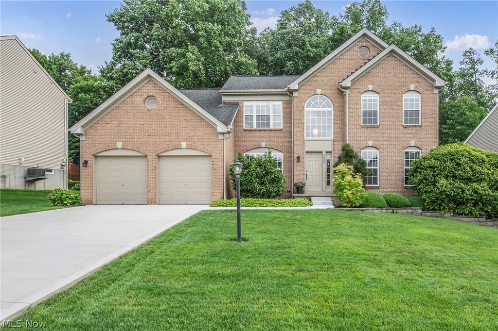 3024 West Creek Drive, Medina, OH 44256
