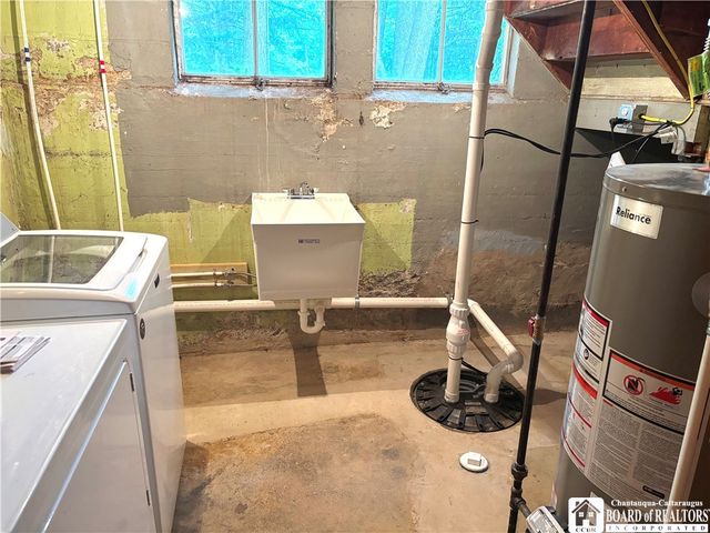 196 Temple Street, Pomfret, NY 14063