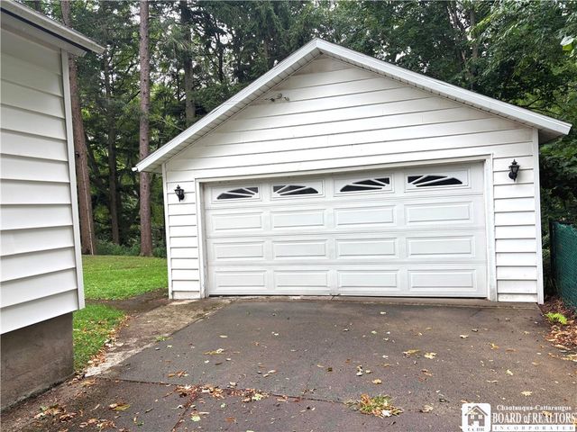 196 Temple Street, Pomfret, NY 14063