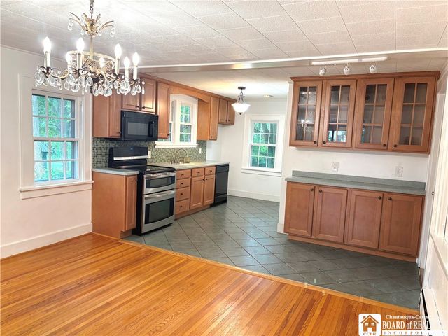 196 Temple Street, Pomfret, NY 14063