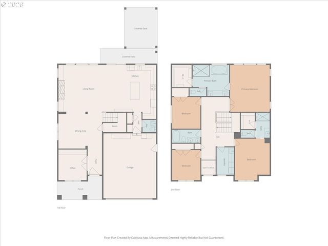 2136 5TH Ave, West Linn, OR 97068