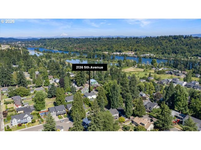 2136 5TH Ave, West Linn, OR 97068