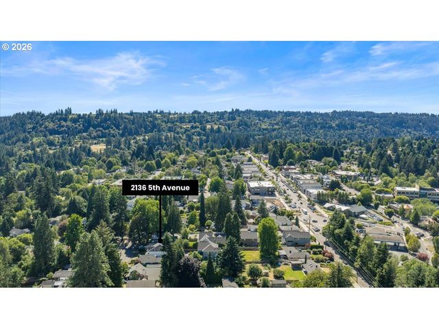 2136 5TH Ave, West Linn, OR 97068