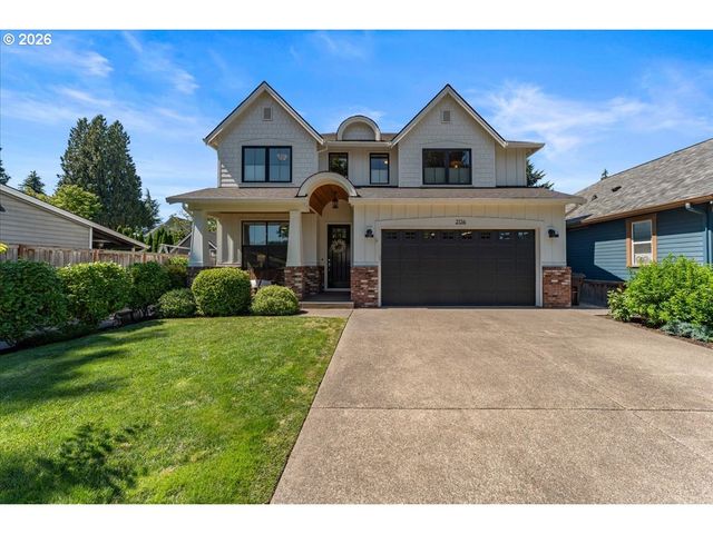 2136 5TH Ave, West Linn, OR 97068