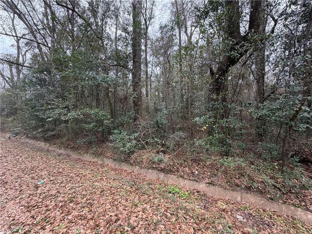 0 Carol Street, Mobile, AL 36608