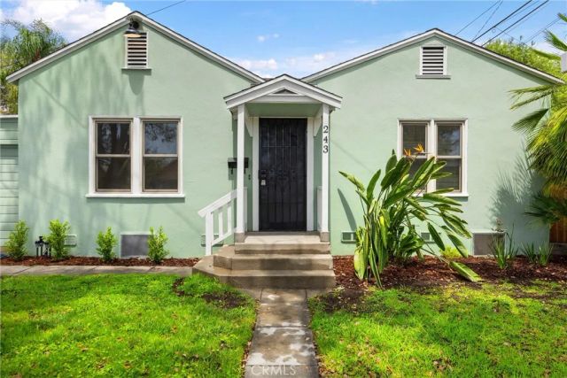 243 G Street, Upland, CA 91786