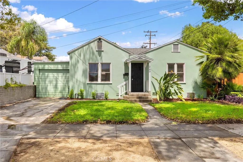 243 G Street, Upland, CA 91786