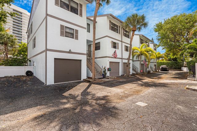 3250 NE 12th Street 1, Pompano Beach, FL 33062