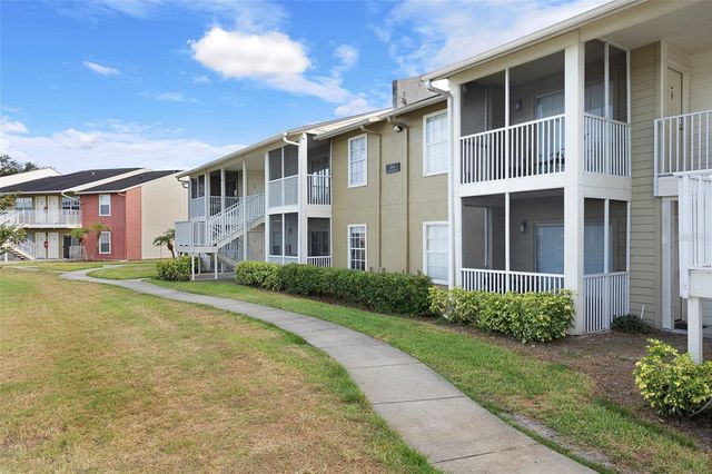 214 LAKE PARSONS GRN 206, Brandon, FL 33511