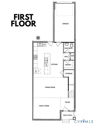 9490 Creek Summit Cir, Richmond, VA 23235