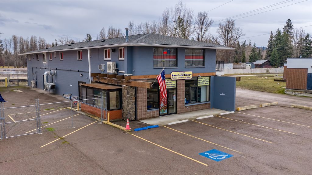 1282 US Highway 2, Kalispell, MT 59901