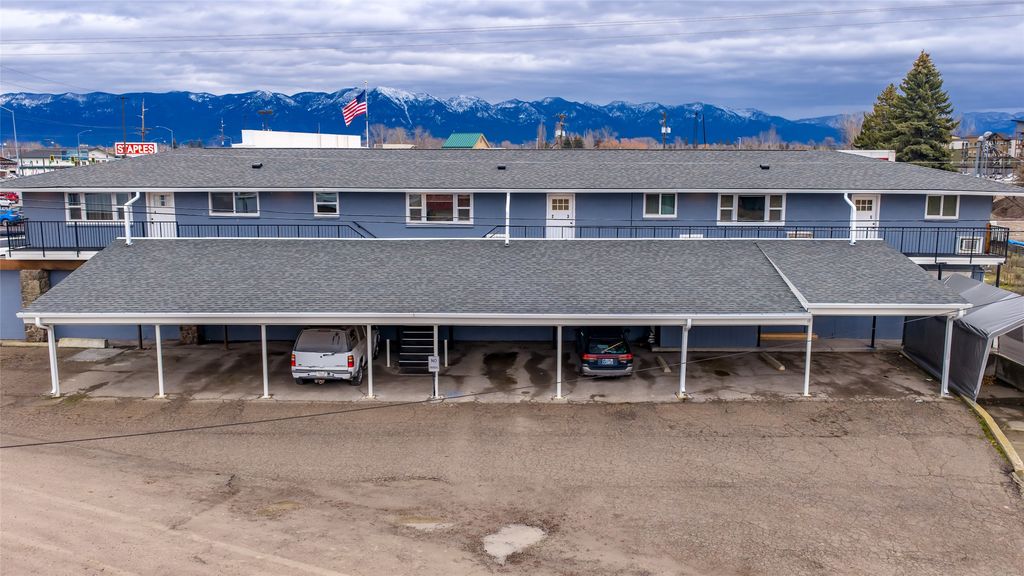 1282 US Highway 2, Kalispell, MT 59901 photo 40
