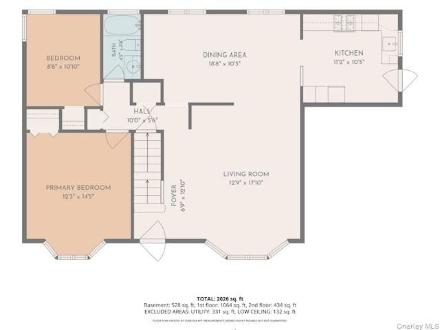 44 Dulittle Street, North Babylon, NY 11703