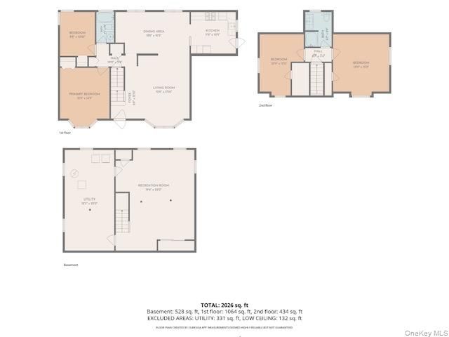44 Dulittle Street, North Babylon, NY 11703