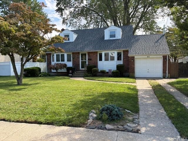 44 Dulittle Street, North Babylon, NY 11703